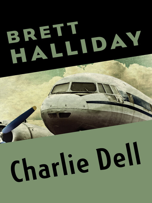 Cover image for Charlie Dell